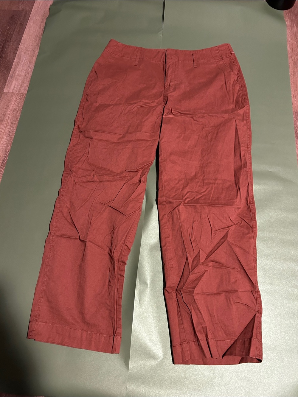 A New Day Brown Pants
